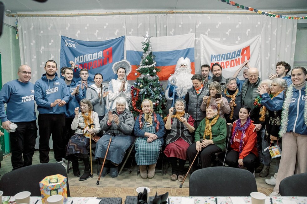 Фото: Официальный ТГ-канал врио главы Мариуполя Олега Моргуна