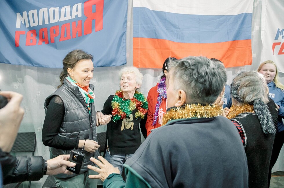 Фото: Официальный ТГ-канал врио главы Мариуполя Олега Моргуна