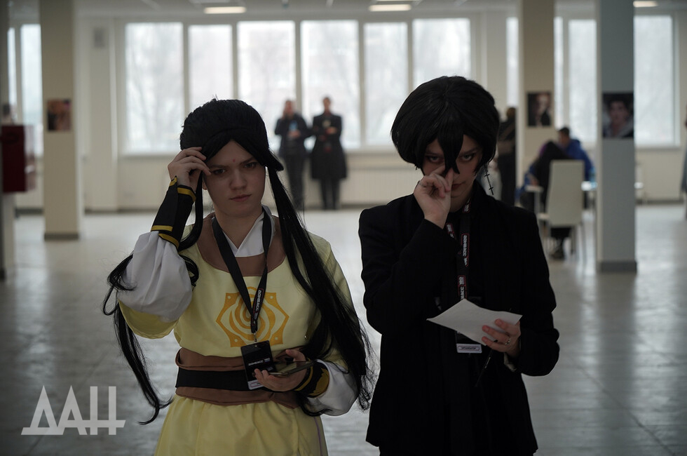 Фото: Донецкое агентство новостей