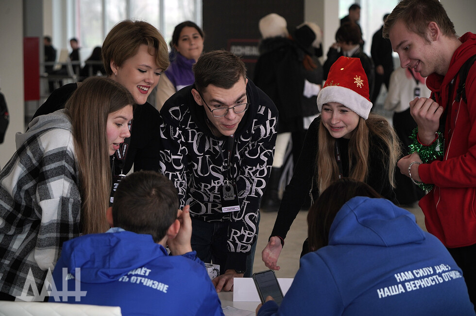 Фото: Донецкое агентство новостей