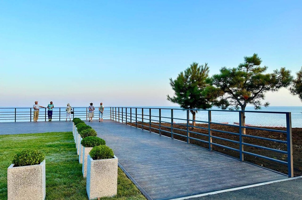 Фото: Пресс-служба ППК "Единый заказчик"