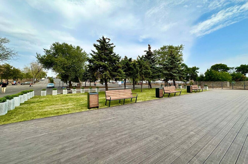 ФОТО: ПРЕСС-СЛУЖБА ППК «Единый заказчик в сфере строительства»