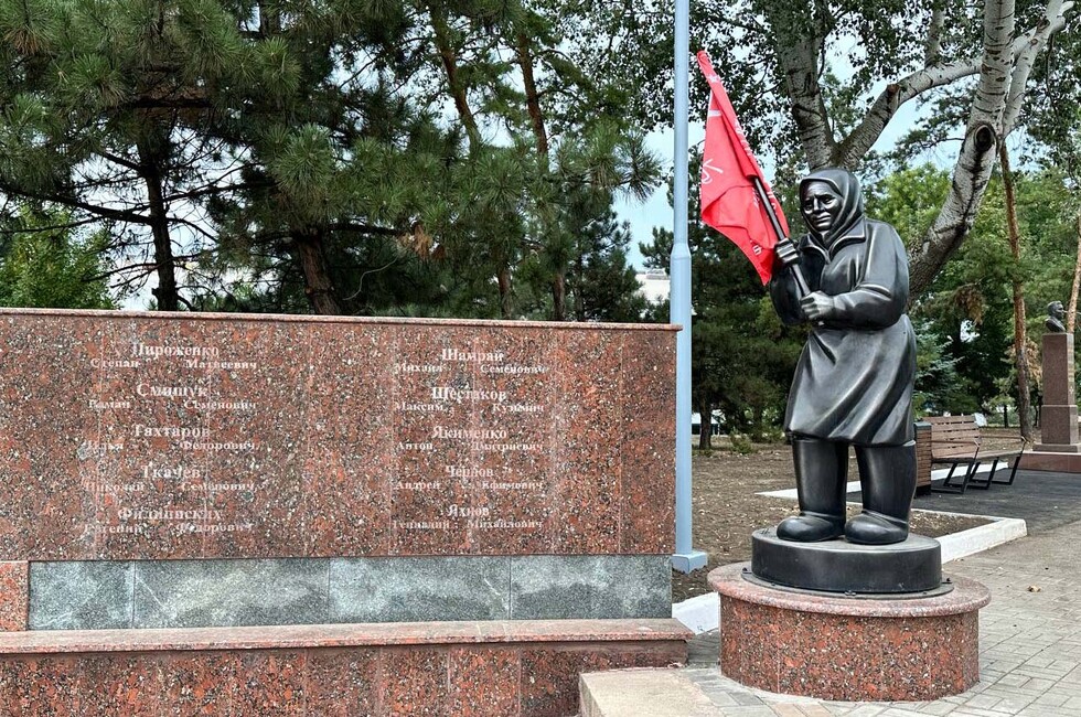 ФОТО: ПРЕСС-СЛУЖБА ППК «Единый заказчик в сфере строительства»