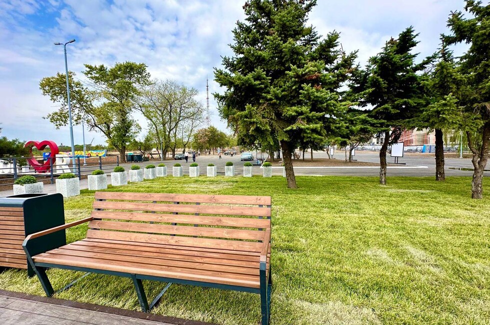 ФОТО: ПРЕСС-СЛУЖБА ППК «Единый заказчик в сфере строительства»