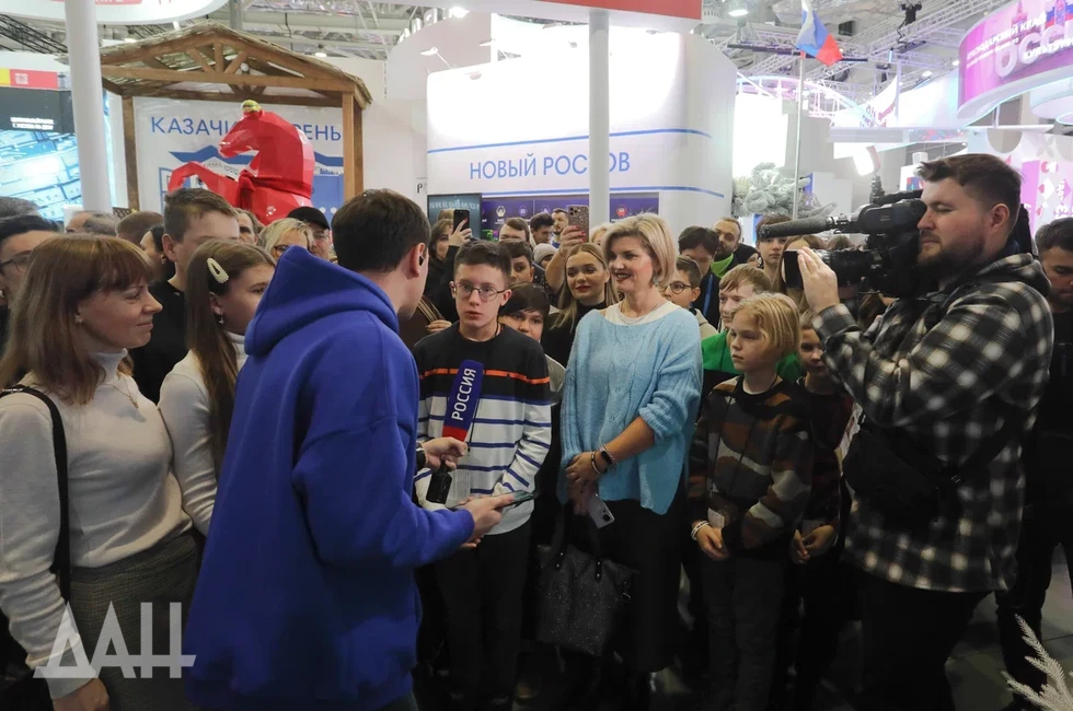 Фото: Донецкое агентство новостей/Антон Кузнецов