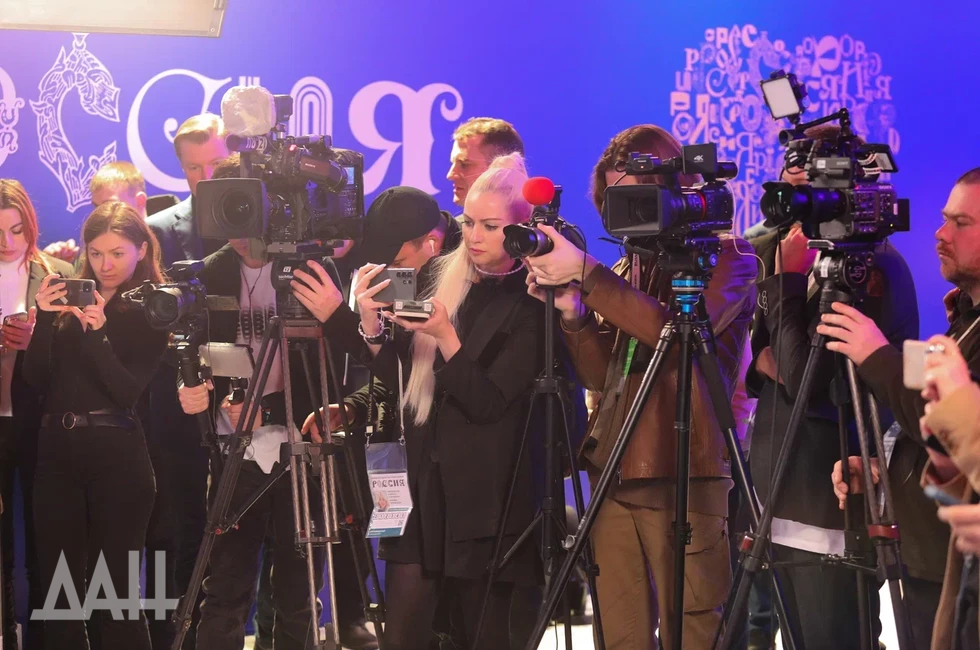 Фото: Донецкое агентство новостей/Антон Кузнецов