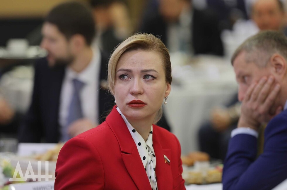 Фото: Донецкое агентство новостей/Антон Кузнецов