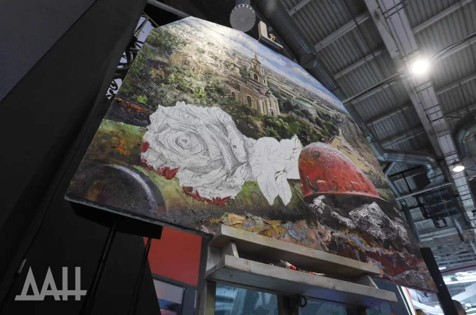 Фото: Донецкое агентство новостей/Антон Кузнецов