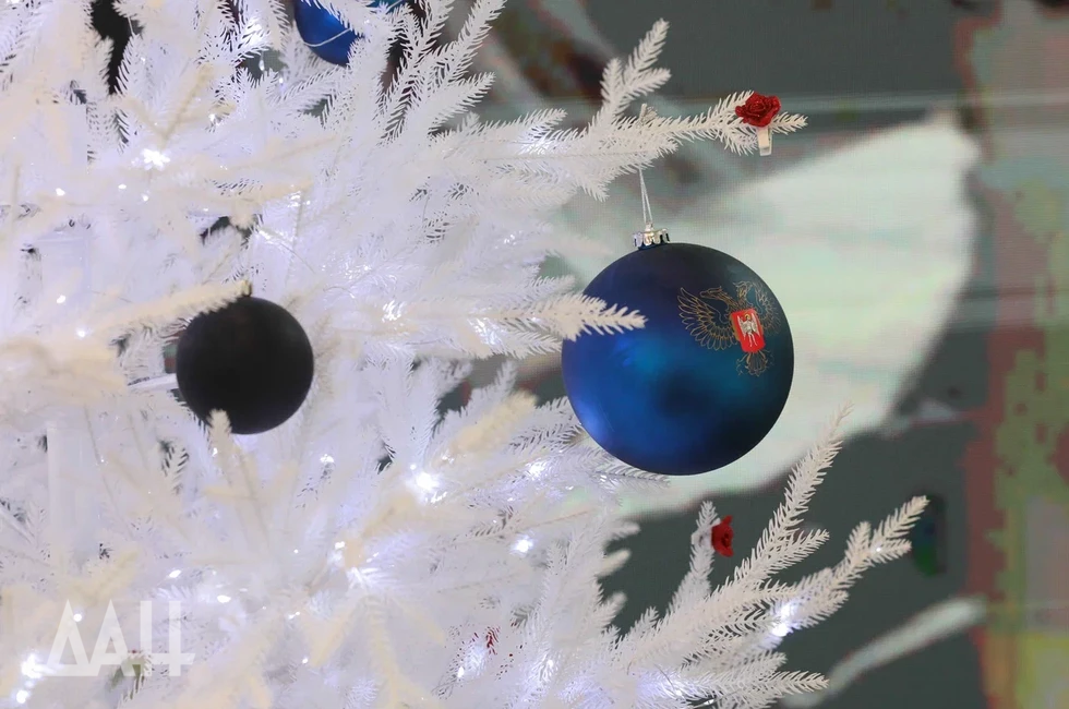 Фото: Донецкое агентство новостей/Антон Кузнецов