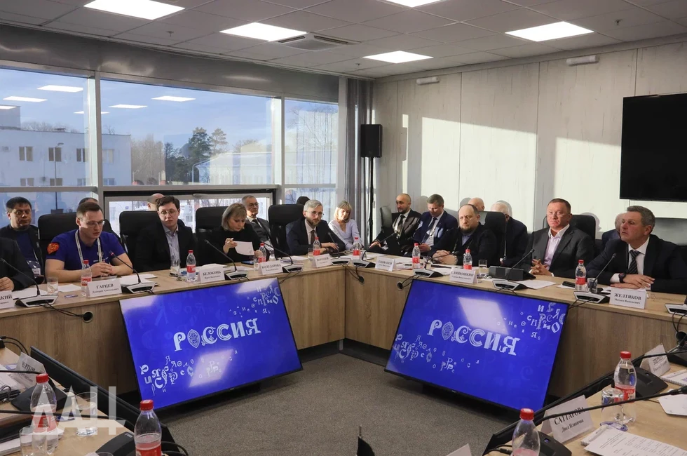 Фото: Донецкое агентство новостей/Антон Кузнецов