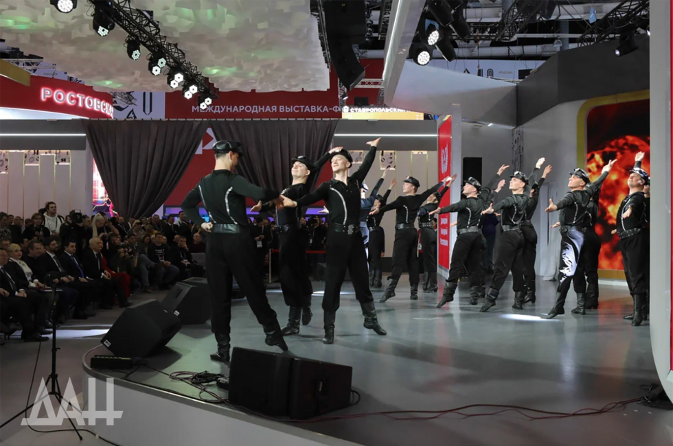 Фото: Донецкое агентство новостей/Антон Кузнецов