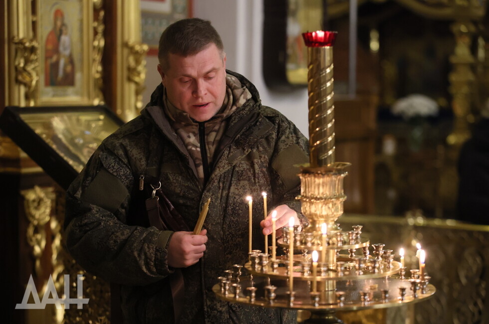 Фото: Донецкое агентство новостей