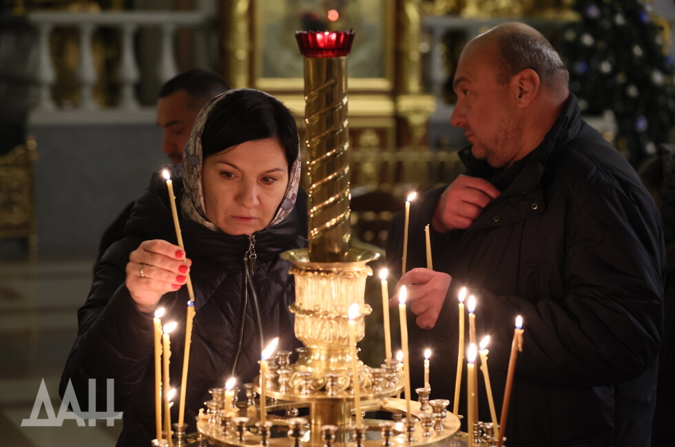 Фото: Донецкое агентство новостей