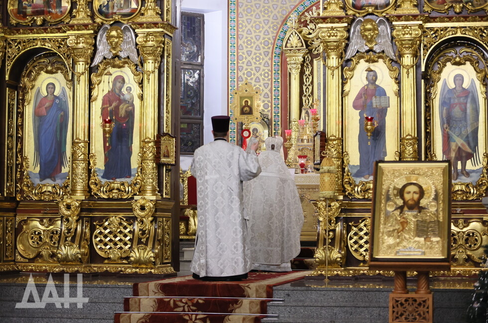 Фото: Донецкое агентство новостей