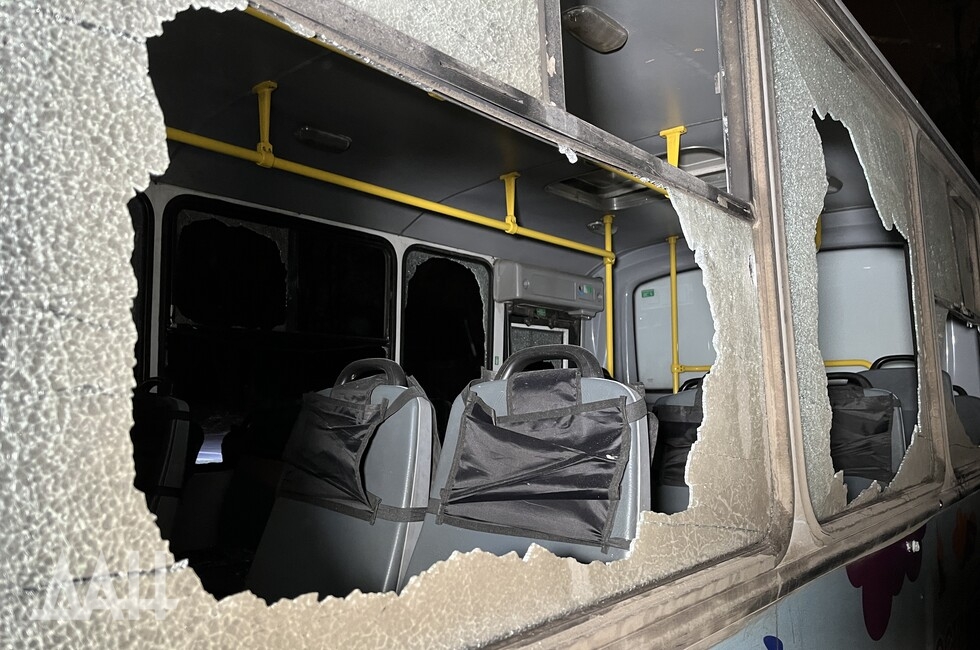 Фото: Донецкое агентство новостей