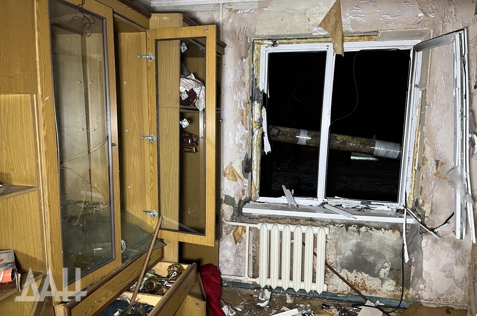 Фото: Донецкое агентство новостей