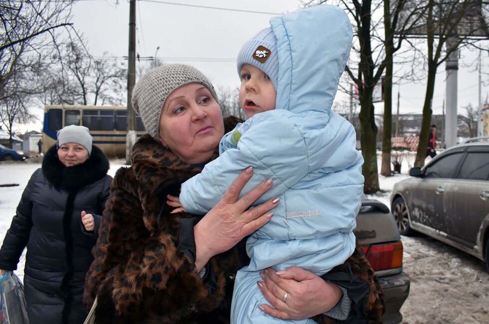 Фото: Официальный ТГ-канал зампреда Правительства ДНР Ларисы Толстыкиной