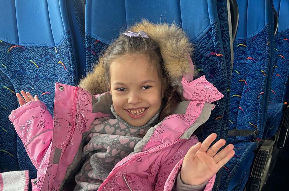 Фото: Официальный ТГ-канал зампреда Правительства ДНР Ларисы Толстыкиной