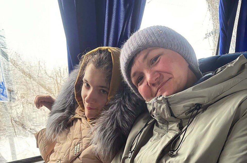 Фото: Официальный ТГ-канал зампреда Правительства ДНР Ларисы Толстыкиной