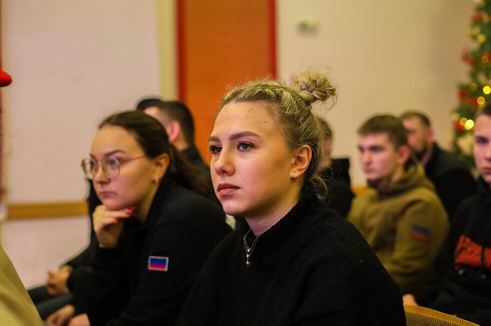 ФОТО: ПРЕСС-СЛУЖБА ДОНЕЦКОГО ШТАБА #МЫВМЕСТЕ