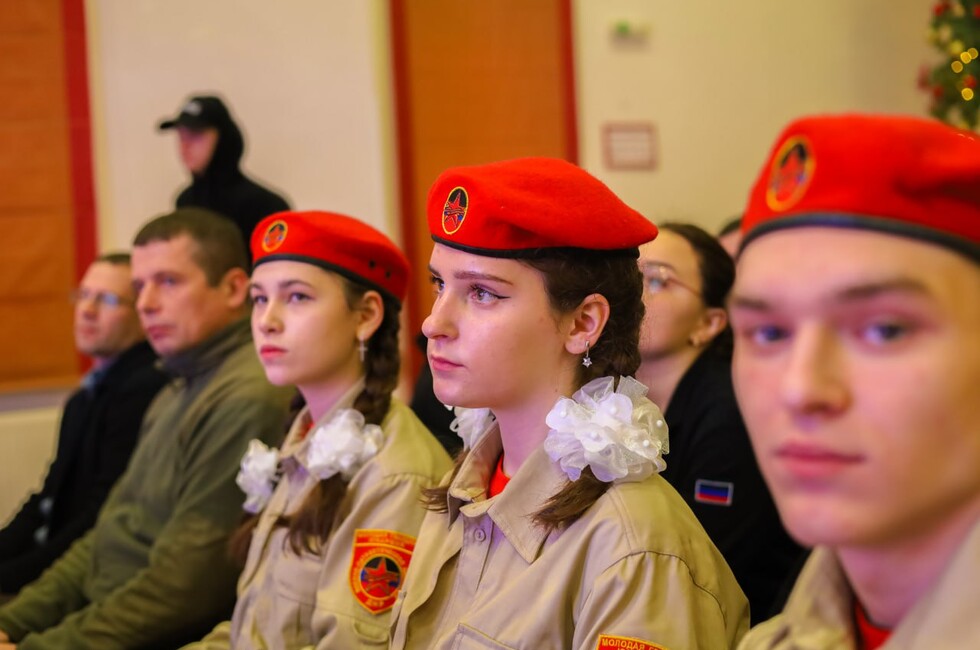 ФОТО: ПРЕСС-СЛУЖБА ДОНЕЦКОГО ШТАБА #МЫВМЕСТЕ