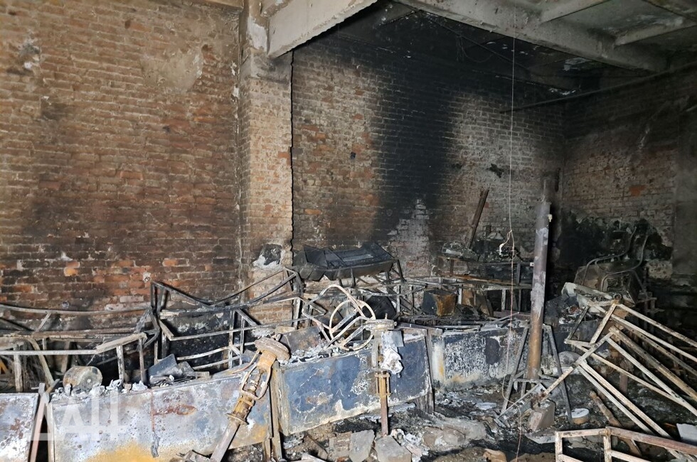 Фото: Донецкое агентство новостей