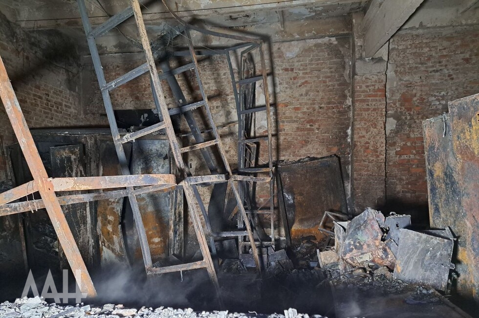 Фото: Донецкое агентство новостей