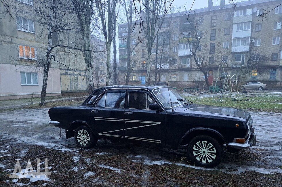 Фото: Донецкое агентство новостей