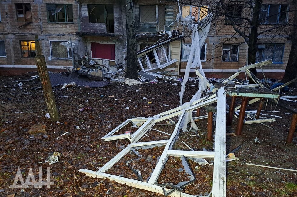 Фото: Донецкое агентство новостей