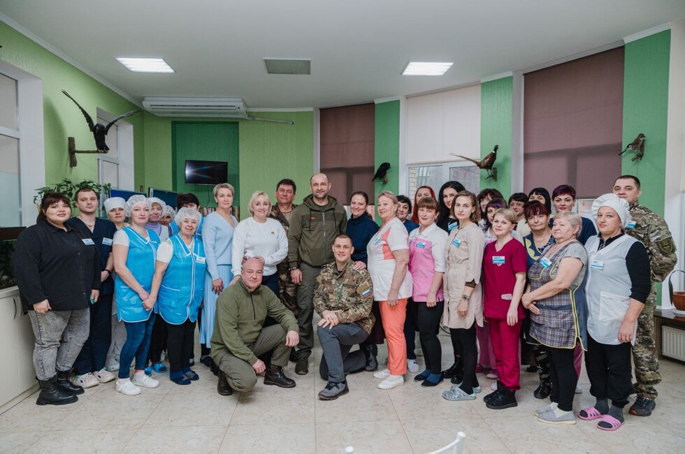 Фото: телеграм-канал Артема Жоги