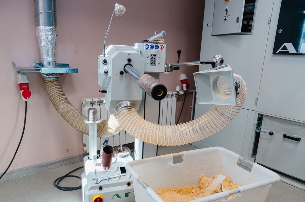 Фото: Официальный ТГ-канал Председателя Народного Совета ДНР Артема Жоги