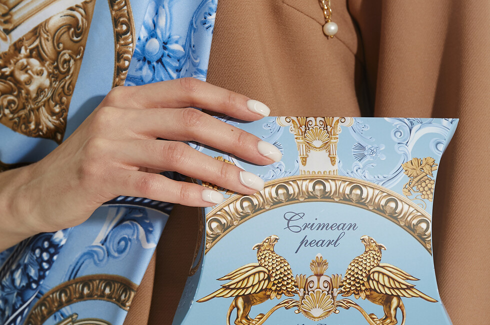 Фото: Архив Нины Ручкиной