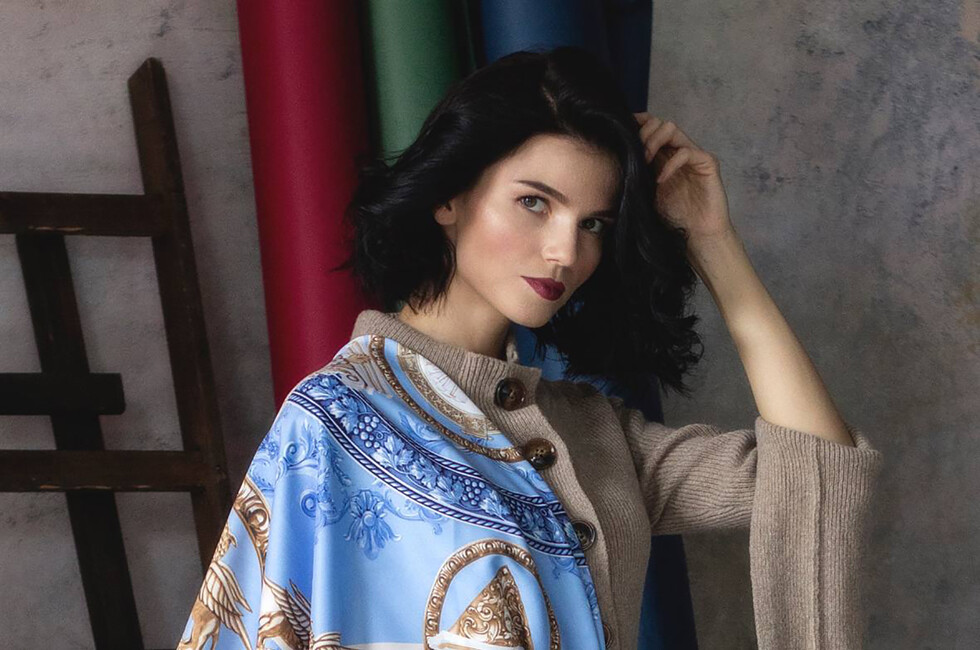 Фото: Архив Нины Ручкиной