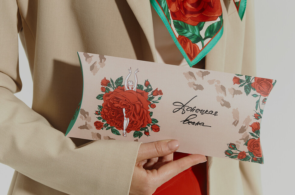 Фото: Архив Нины Ручкиной