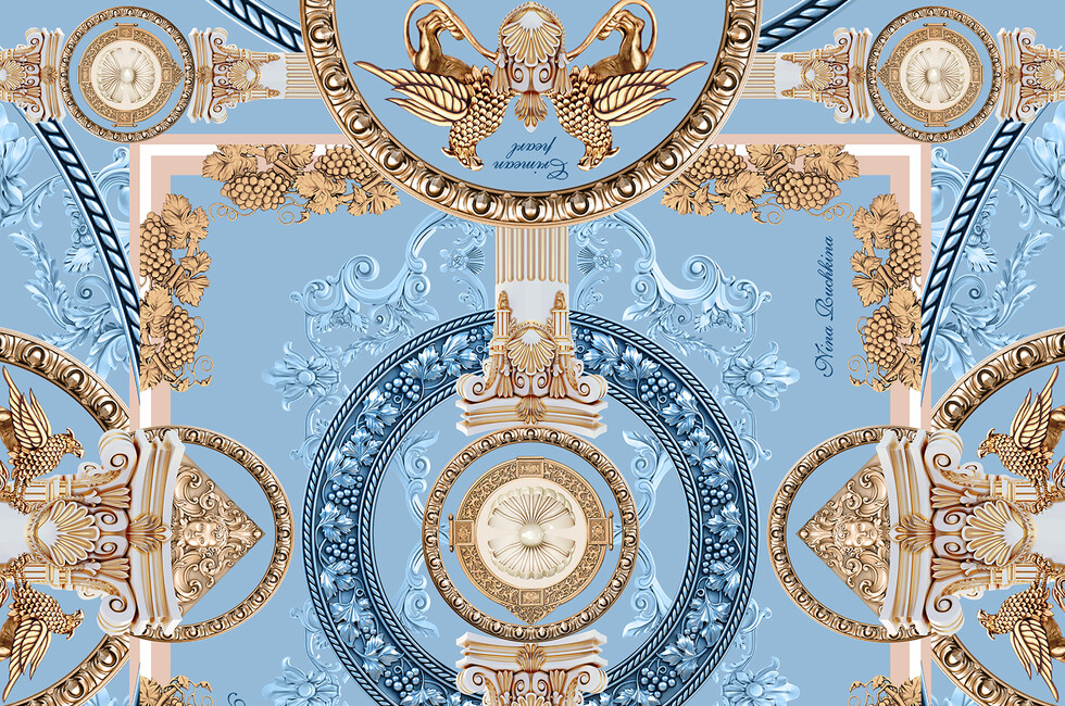 Фото: Архив Нины Ручкиной