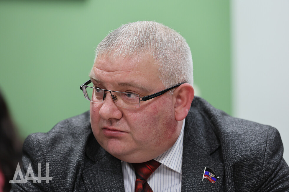 Фото: Донецкое агентство новостей