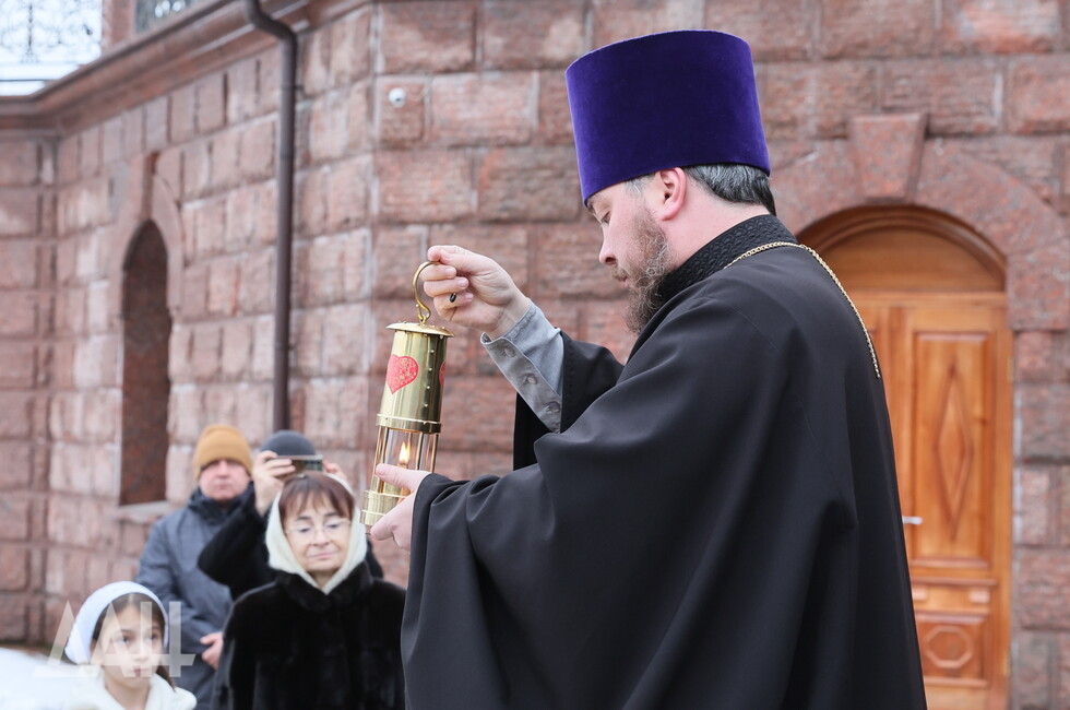 Фото: Донецкое агентство новостей