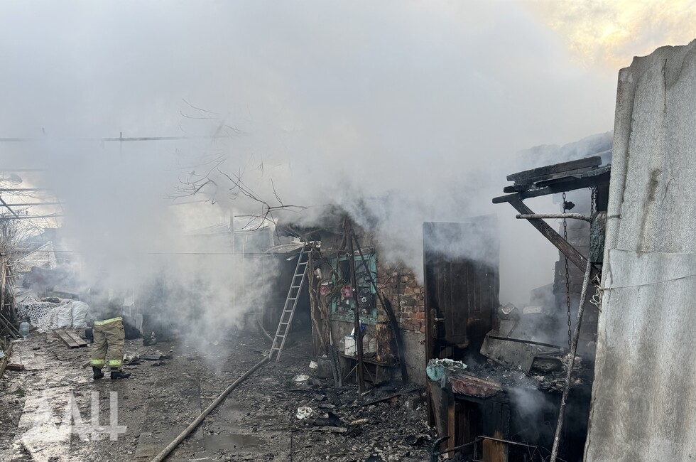 Фото: Донецкое агентство новостей