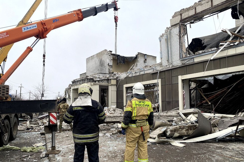 Фото: Администрация Лисичанска