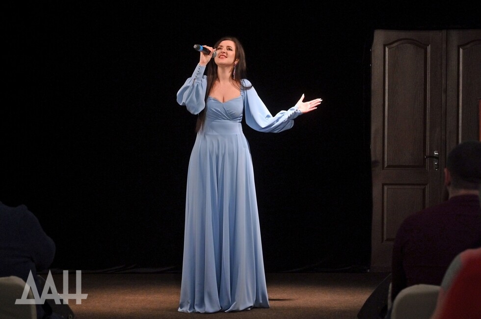 Фото: Донецкое агентство новостей