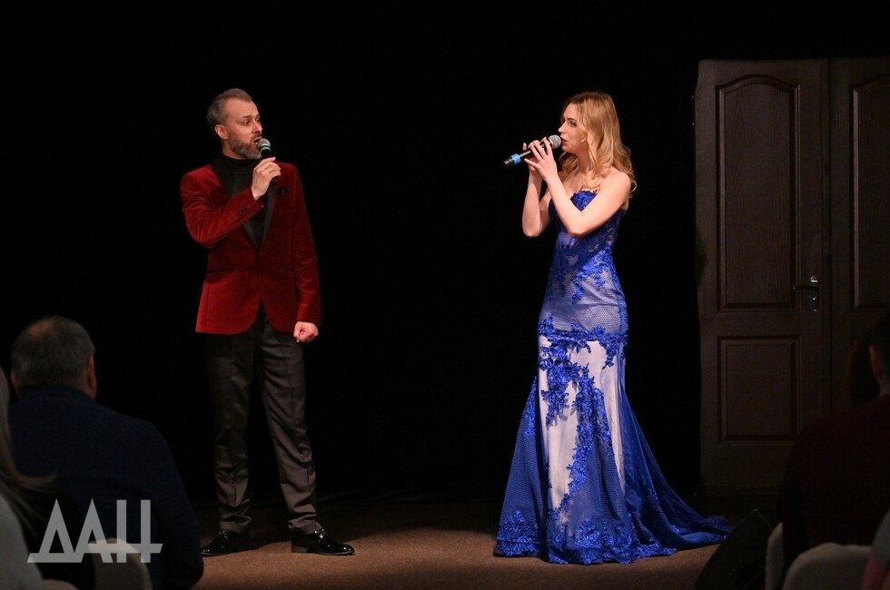 Фото: Донецкое агентство новостей