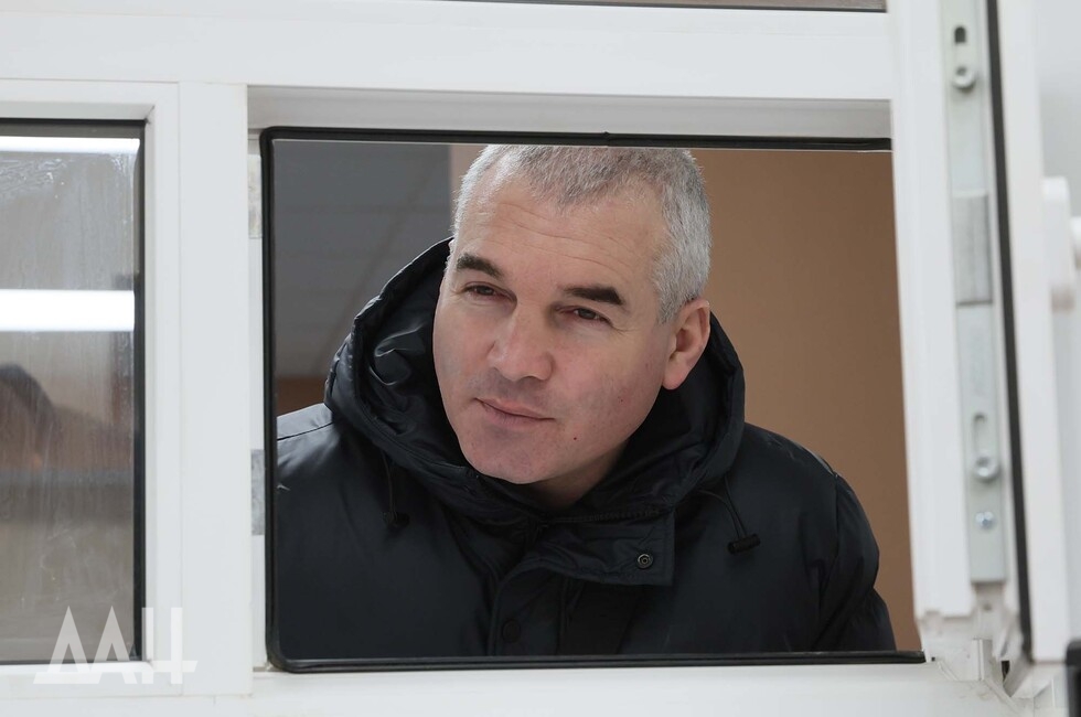 Фото: Донецкое агентство новостей