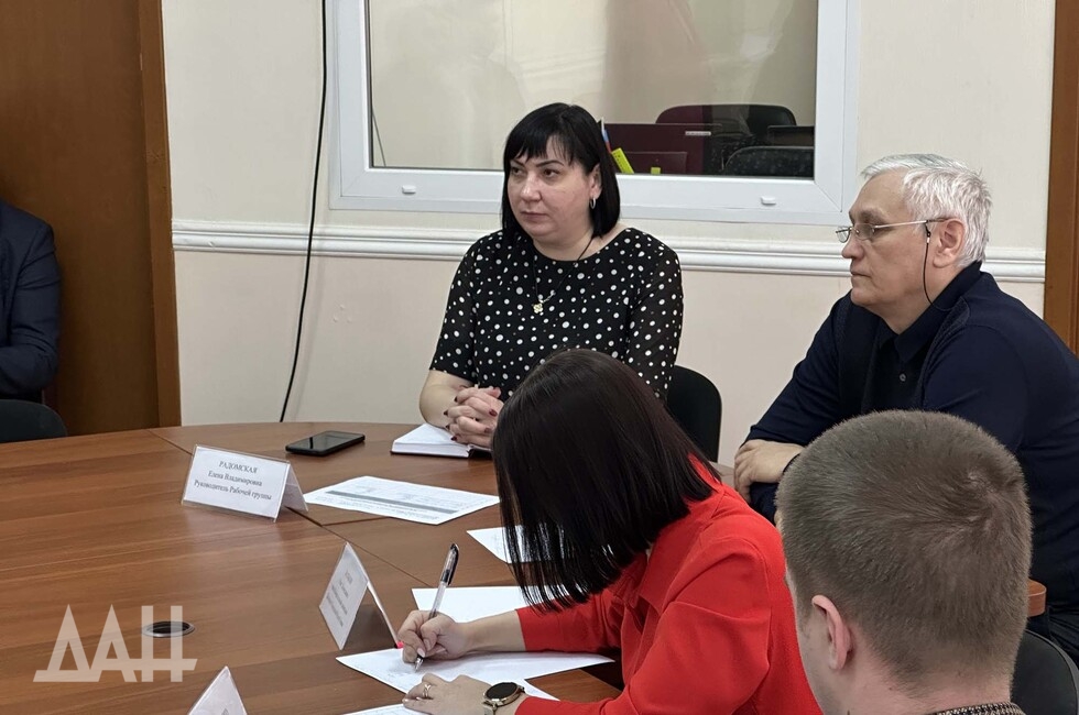 Фото: Донецкое агентство новостей