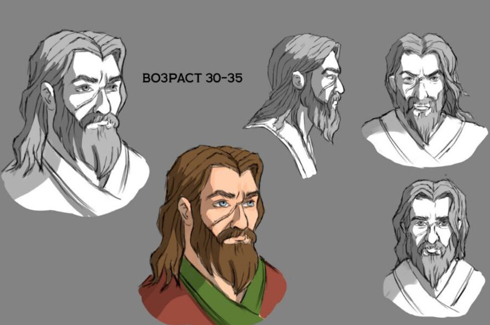 Изображение: Анимационная студия «Форсайт», предоставлено ДРКМ