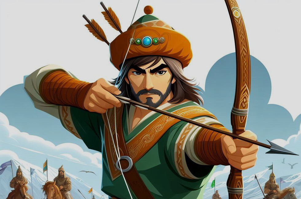 Изображение: Анимационная студия «Форсайт», предоставлено ДРКМ