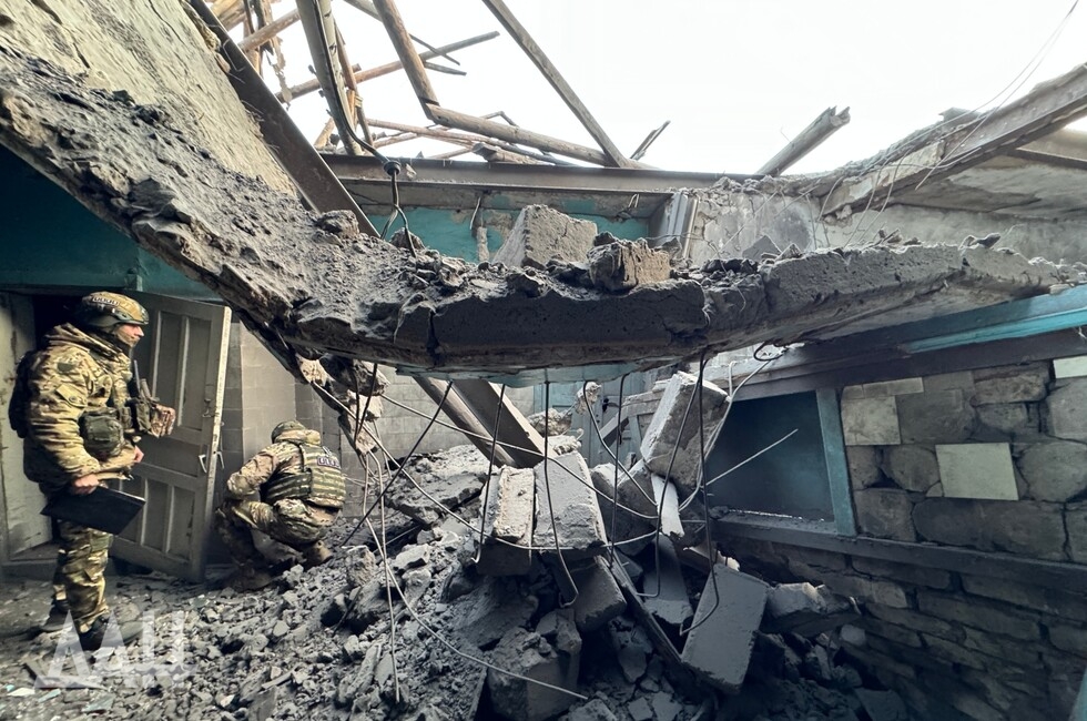 Фото: Донецкое агентство новостей