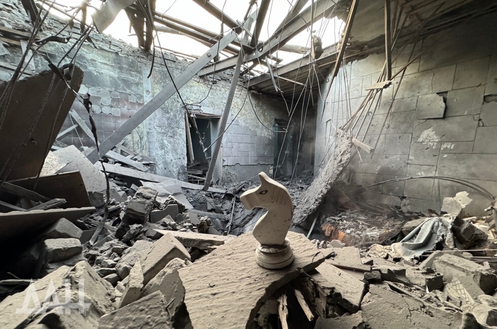 Фото: Донецкое агентство новостей