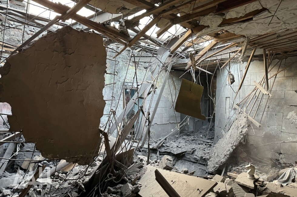 Фото: Донецкое агентство новостей