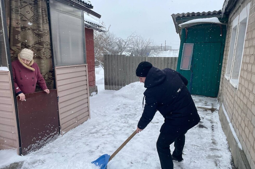 Фото: пресс-служба регионального исполкома Народного фронта в ДНР