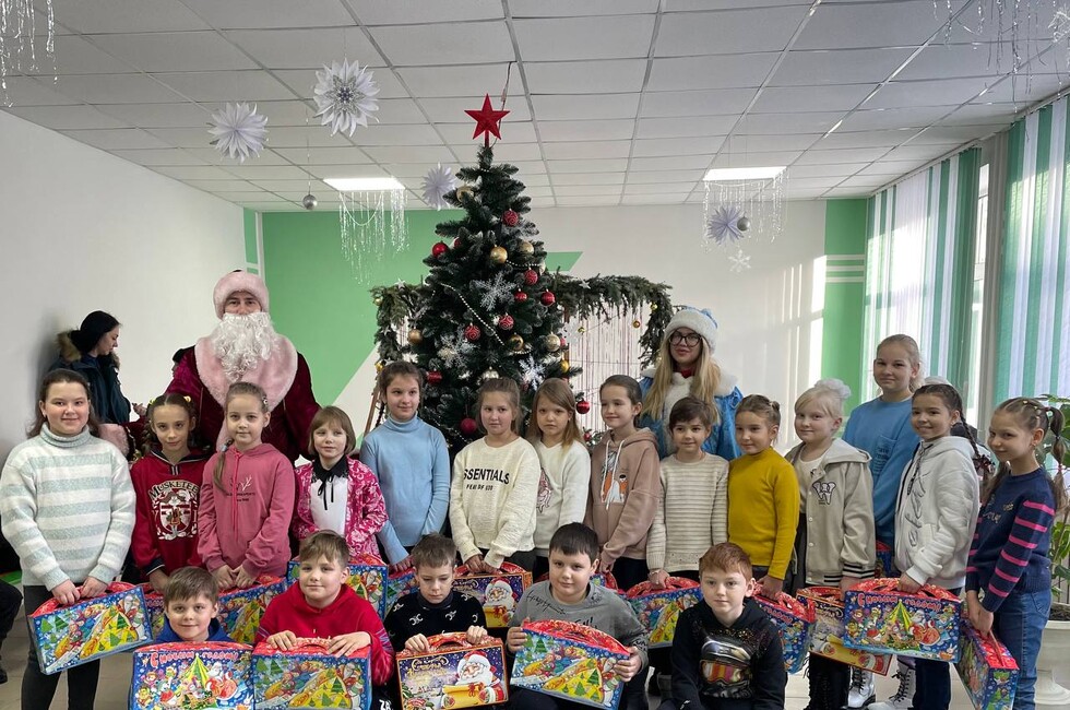 Фото: пресс-служба регионального исполкома Народного фронта в ДНР